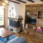 Oree Du Bois Ob D0 Calm 6 Pers Апартаменты