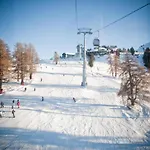Appartamento Oree Du Bois Ob D0 Calm 6 Pers