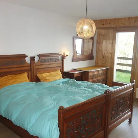 Oree Du Bois Ob D0 Calm 6 Pers Apartament