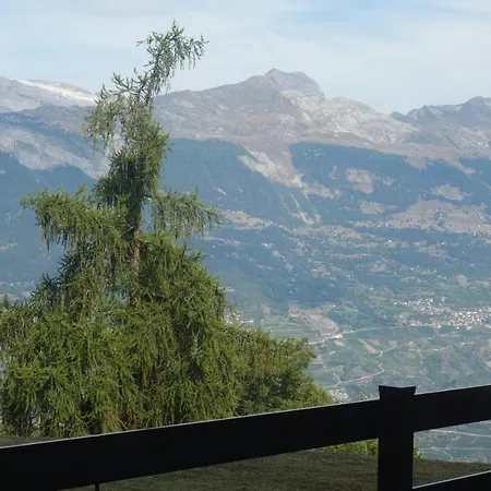 Oree Du Bois Ob D0 Calm 6 Pers アパート *