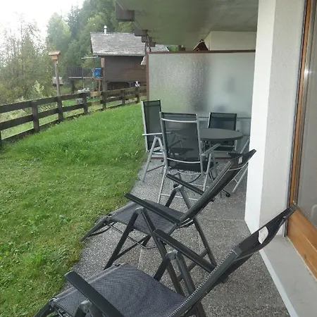 Apartament Oree Du Bois Ob D0 Calm 6 Pers *