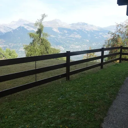 アパート Oree Du Bois Ob D0 Calm 6 Pers *