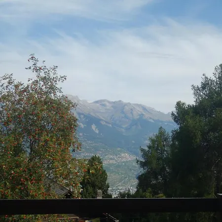 Oree Du Bois Ob D0 Calm 6 Pers アパート *