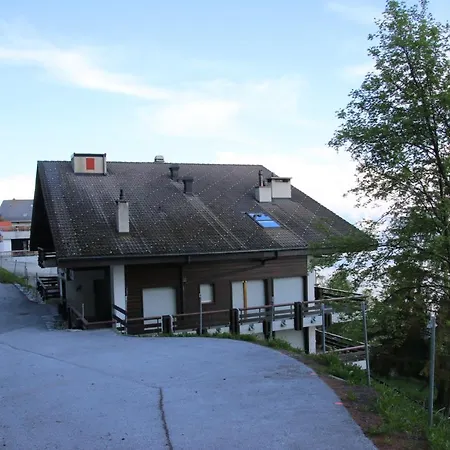 Oree Du Bois Ob D0 Calm 6 Pers Veysonnaz