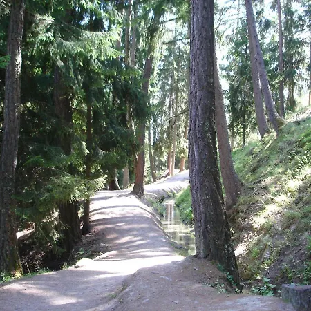 Apartament Oree Du Bois Ob D0 Calm 6 Pers