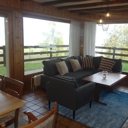 Oree Du Bois Ob D0 Calm 6 Pers