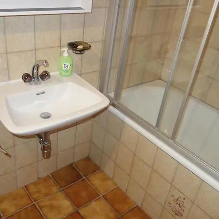 Apartament Oree Du Bois Ob D0 Calm 6 Pers Veysonnaz