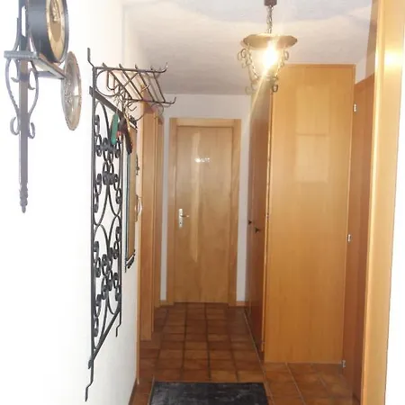 公寓 Oree Du Bois Ob D0 Calm 6 Pers