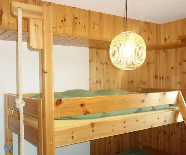 Oree Du Bois Ob D0 Calm 6 Pers アパート