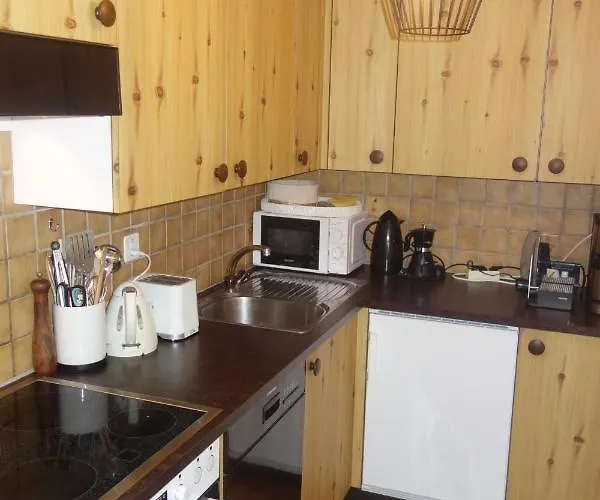 Oree Du Bois Ob D0 Calm 6 Pers *