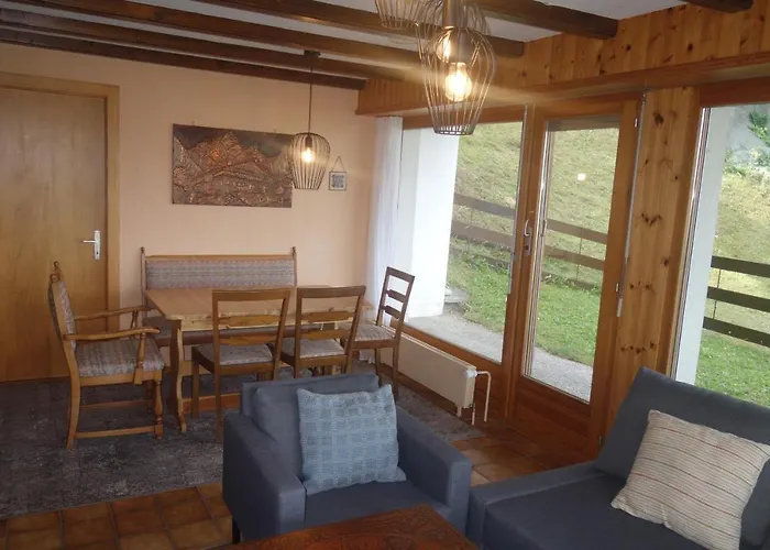 Oree Du Bois Ob D0 Calm 6 Pers *