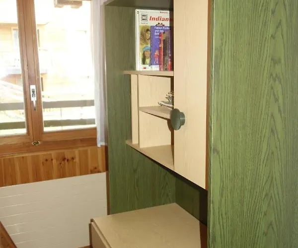 アパート Oree Du Bois Ob D0 Calm 6 Pers