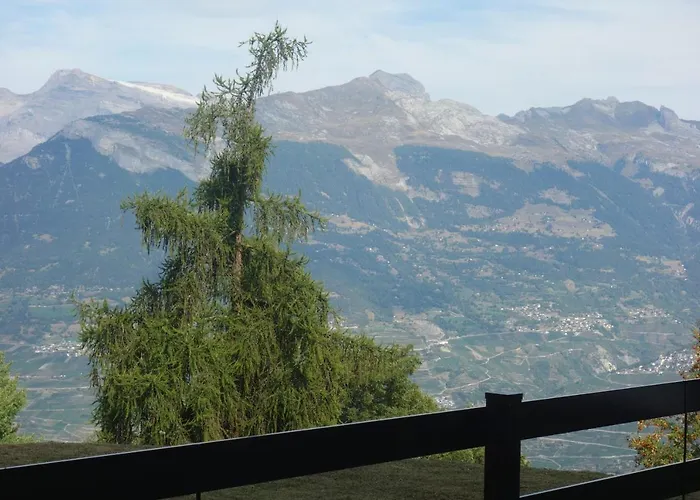 Oree Du Bois Ob D0 Calm 6 Pers アパート *