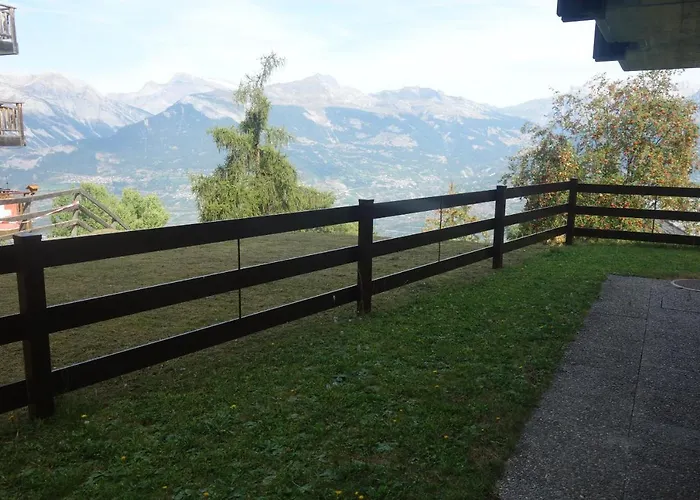 アパート Oree Du Bois Ob D0 Calm 6 Pers *