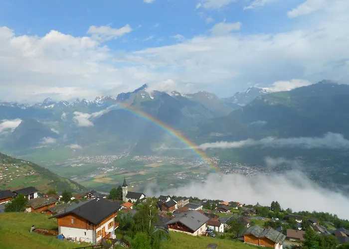 Oree Du Bois Ob D0 Calm 6 Pers * ヴェゾナ