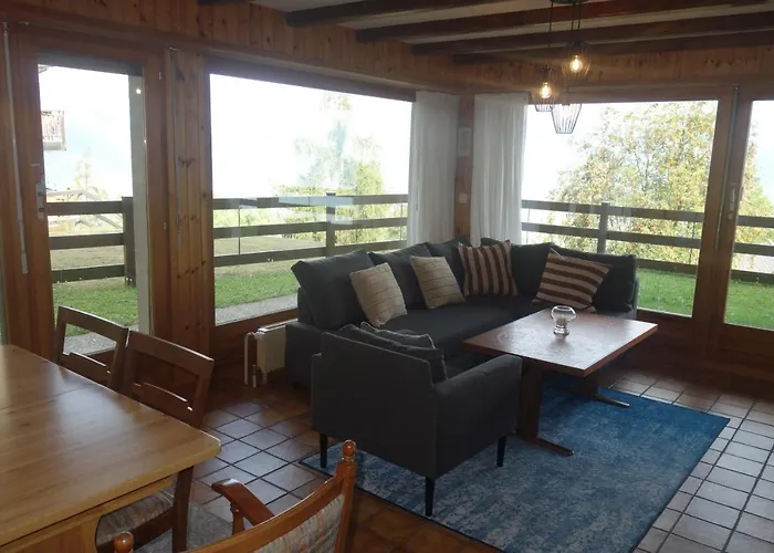 Oree Du Bois Ob D0 Calm 6 Pers