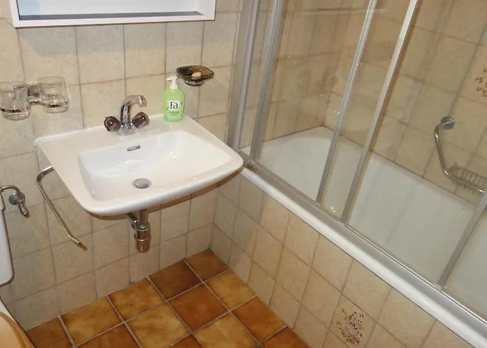 アパート Oree Du Bois Ob D0 Calm 6 Pers ヴェゾナ