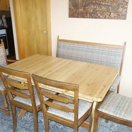 Appartamento Oree Du Bois Ob D0 Calm 6 Pers Veysonnaz