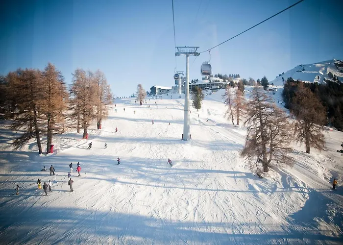 Appartamento Oree Du Bois Ob D0 Calm 6 Pers