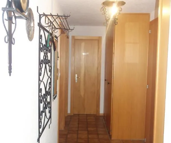 Appartamento Oree Du Bois Ob D0 Calm 6 Pers